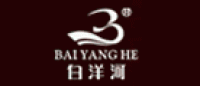 白洋河品牌logo