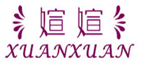 媗媗品牌logo