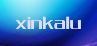 xinkalu品牌logo