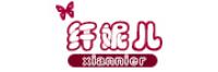 纤妮儿品牌logo