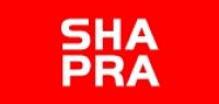 香贝拉shapra品牌logo