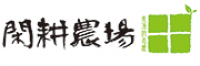 闲耕农场品牌logo