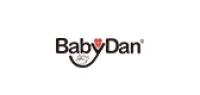 babydan品牌logo