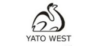 西部羊驼品牌logo