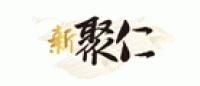 新聚仁机构品牌logo