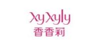 xyxyly品牌logo