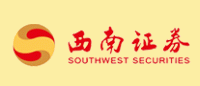 西南证券品牌logo