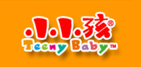 小小孩品牌logo