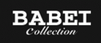 巴贝BABEI品牌logo