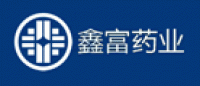 鑫富品牌logo