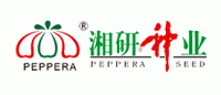湘研品牌logo