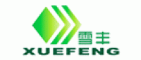 雪丰XUEFENG品牌logo