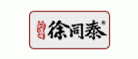 徐同泰品牌logo