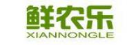 鲜农乐品牌logo