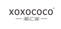 XOXOCOCO品牌logo