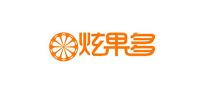 炫果多品牌logo