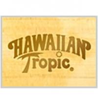 夏威夷热带品牌logo