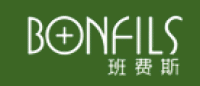 班费斯品牌logo