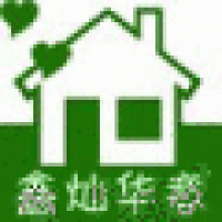 鑫灿华意品牌logo