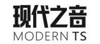 现代之音品牌logo