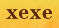 xexe品牌logo