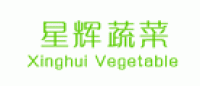 星辉蔬菜品牌logo