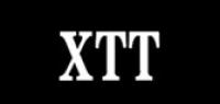xtt女装品牌logo