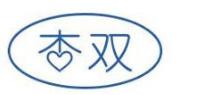 杏双品牌logo