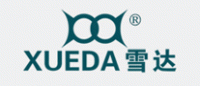 雪达XUEDA品牌logo