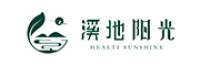 溪地阳光品牌logo