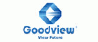 仙视Goodview品牌logo