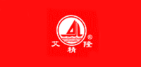 艾精隆品牌logo