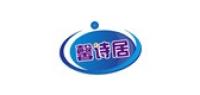 馨诗居品牌logo