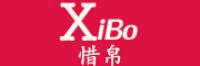 惜帛XiBo品牌logo