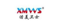 xmws家居品牌logo