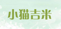 小猫吉米XiaoMaoJiMi品牌logo