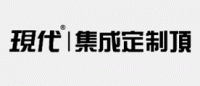 现代韩式吊顶品牌logo