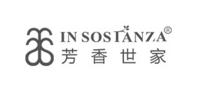 芳香世家品牌logo