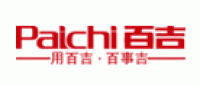 百吉Paichi品牌logo