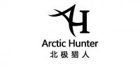 北极猎人品牌logo