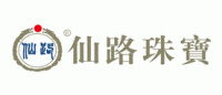 仙路品牌logo