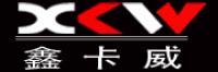 鑫卡威品牌logo