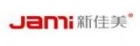 新佳美JAMI品牌logo