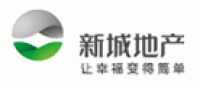 新城地产品牌logo