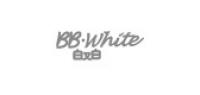 bbwhite母婴品牌logo