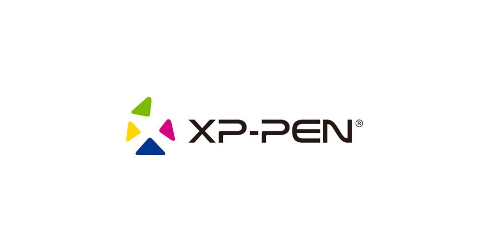xppen品牌logo