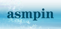 asmpin品牌logo