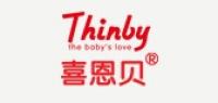 喜恩贝品牌logo