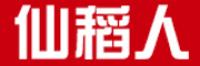 仙稻人品牌logo