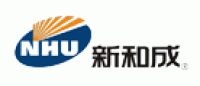 新和成NHU品牌logo